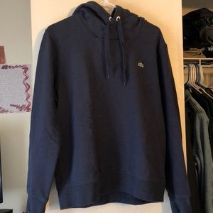 Lacoste Men’s Hoodie